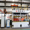 250T/150T/200T/200T/100T/20T Интегрированная шестиэтатная пресса Hydrauuc Press