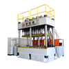 250T/150T/200T/200T/100T/20T Интегрированная шестиэтатная пресса Hydrauuc Press