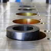 250T/150T/200T/200T/100T/20T Интегрированная шестиэтатная пресса Hydrauuc Press