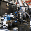 250T/150T/200T/200T/100T/20T Интегрированная шестиэтатная пресса Hydrauuc Press