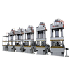 250T/150T/200T/200T/100T/20T Интегрированная шестиэтатная пресса Hydrauuc Press